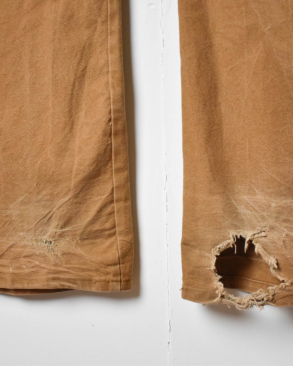 Dickies Carpenter Jeans - W46 L32 - Domno Vintage