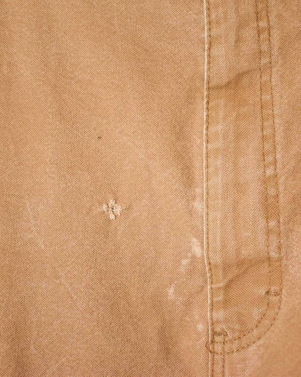 Dickies Carpenter Jeans - W46 L32 - Domno Vintage