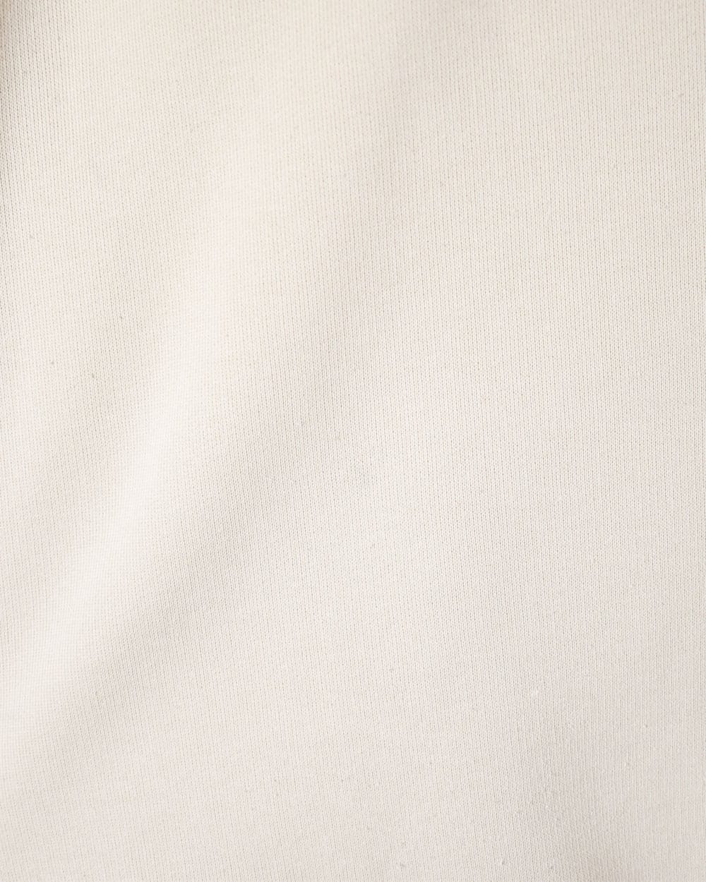 Neutral Reebok Sweatshirt - Large