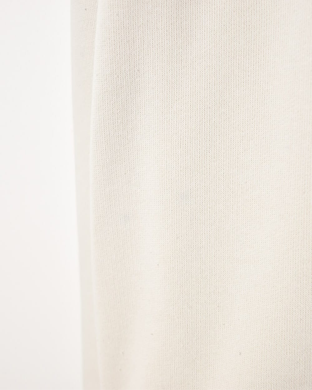 Neutral Reebok Sweatshirt - Large