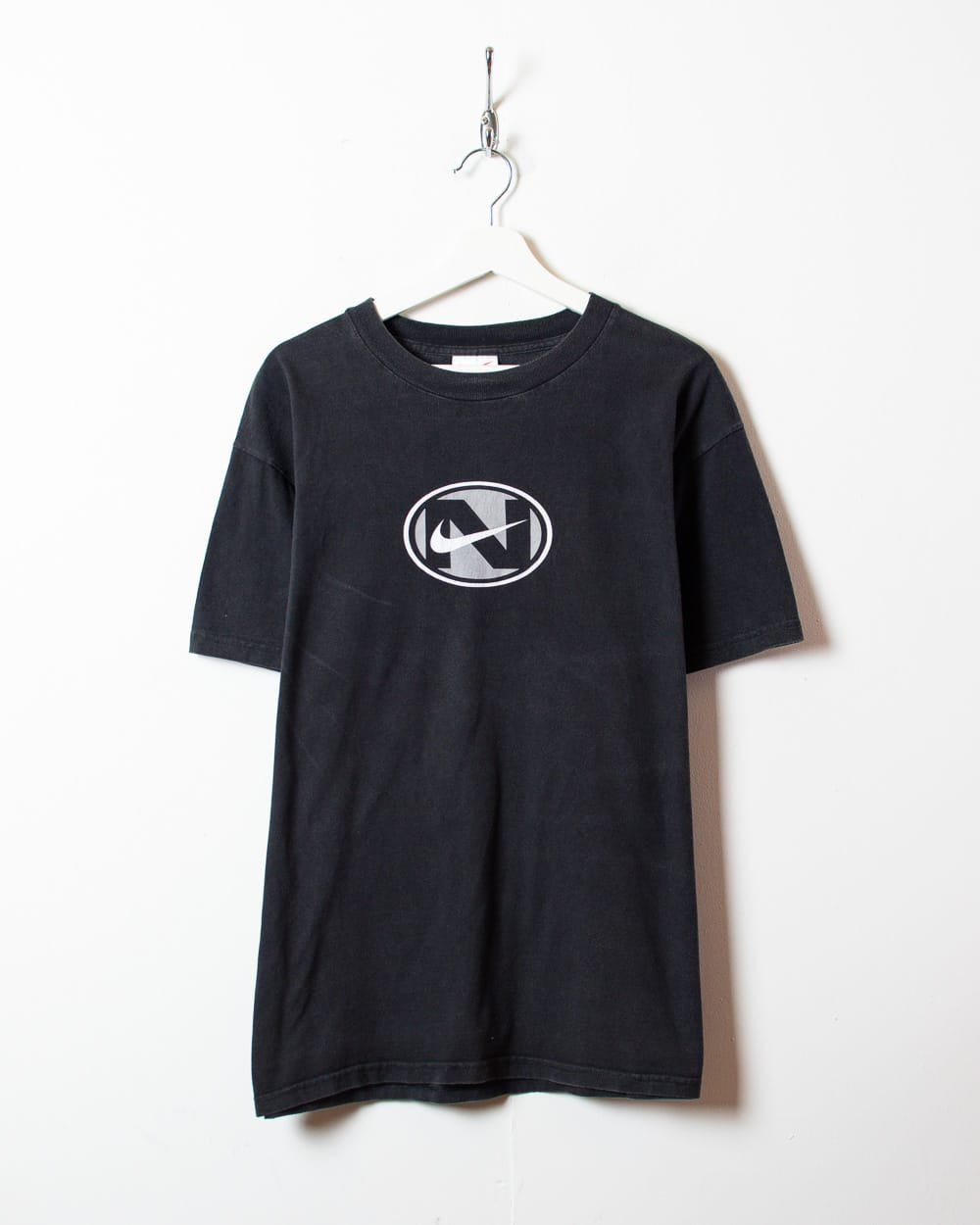 Black Nike T-Shirt - Large