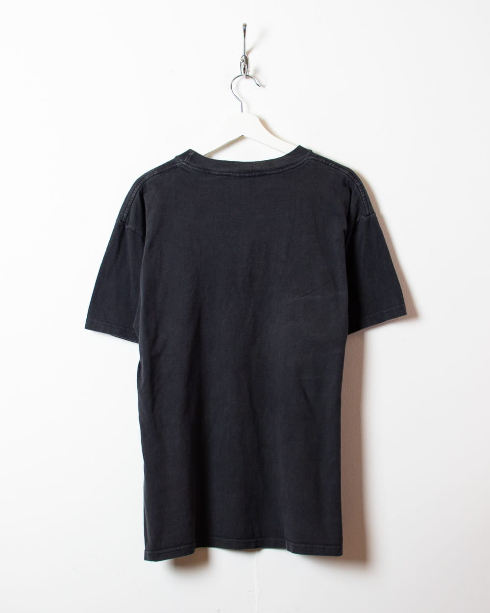 Black Nike T-Shirt - Large