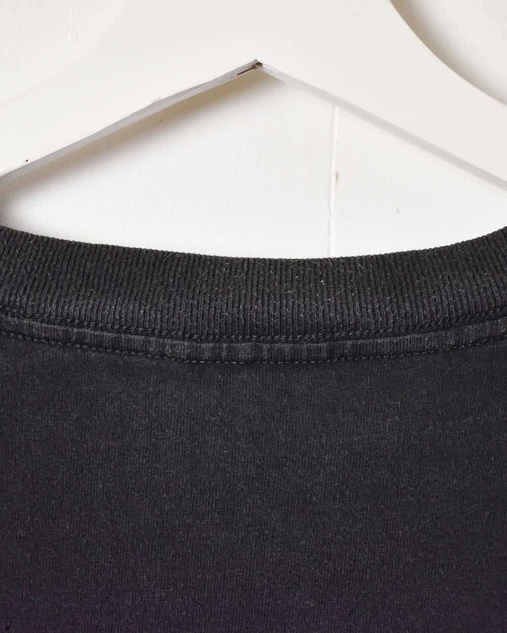 Black Nike T-Shirt - Large