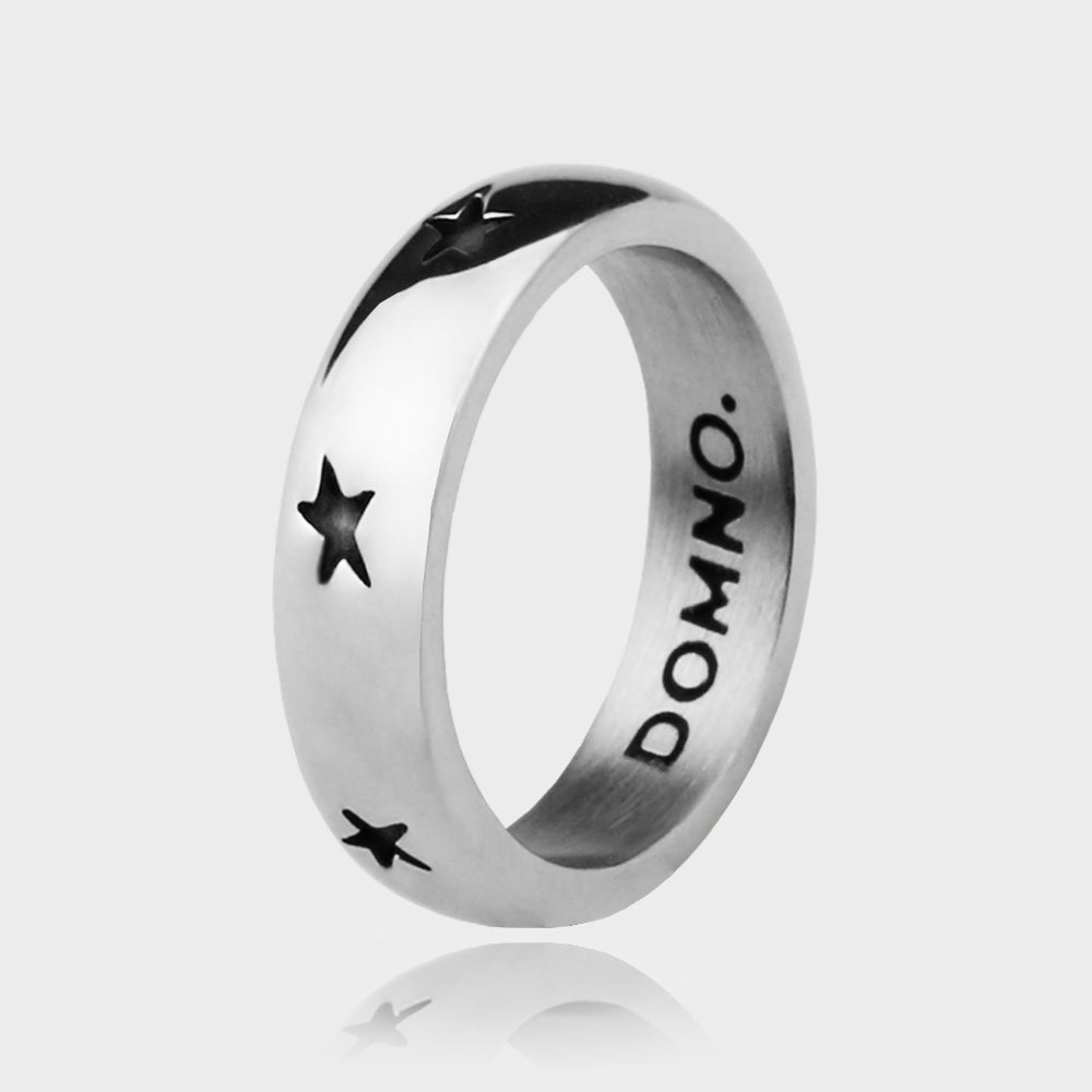 Stars Ring - Domno Vintage