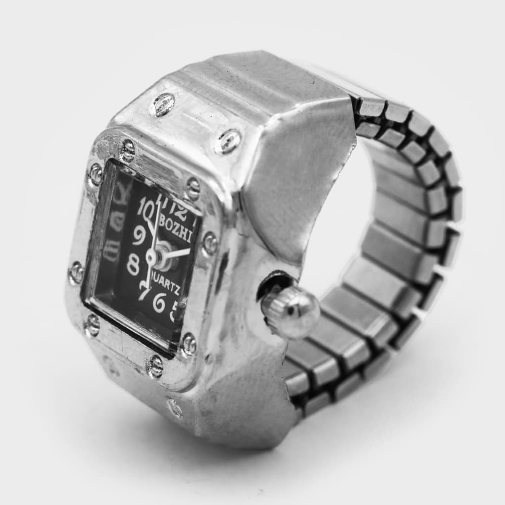 Watch Ring - Domno Vintage