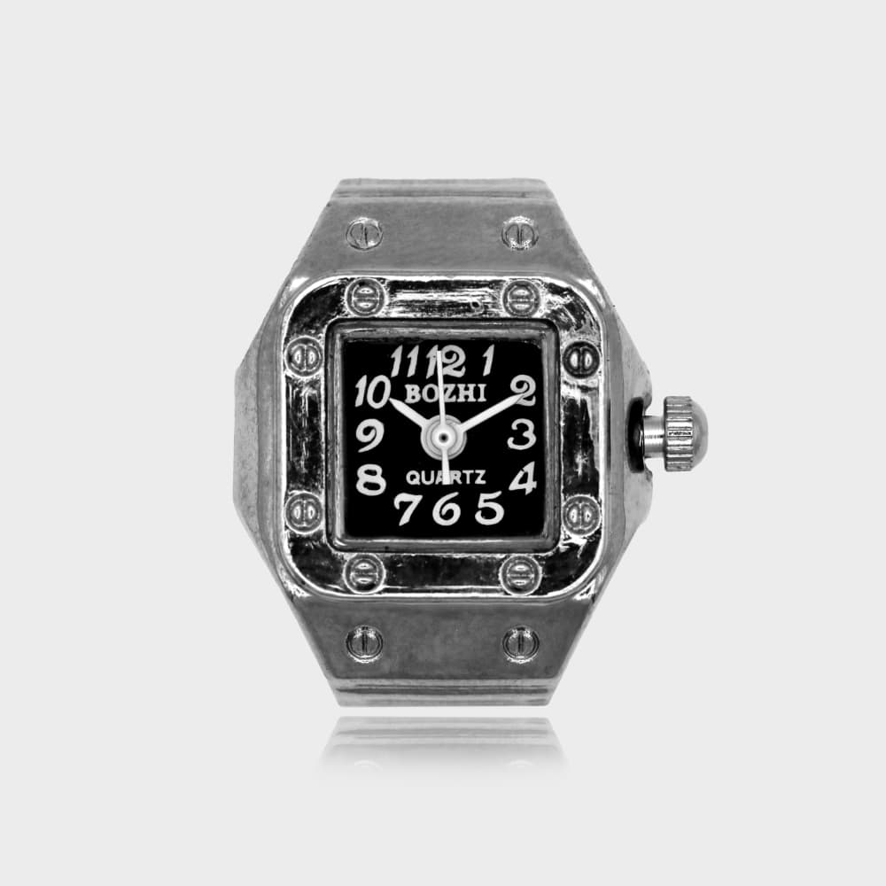 Watch Ring - Domno Vintage