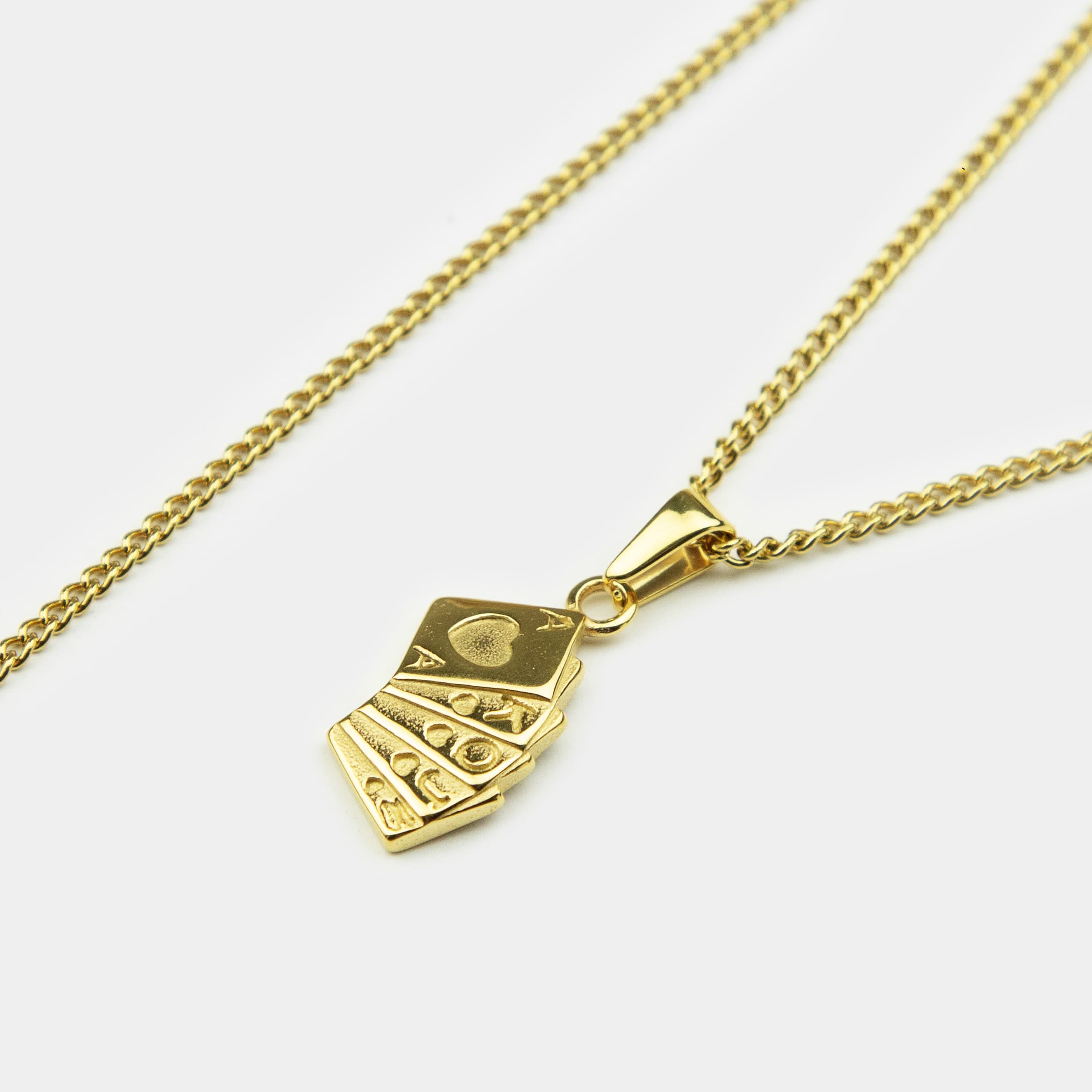 Flush Pendant - Domno Vintage