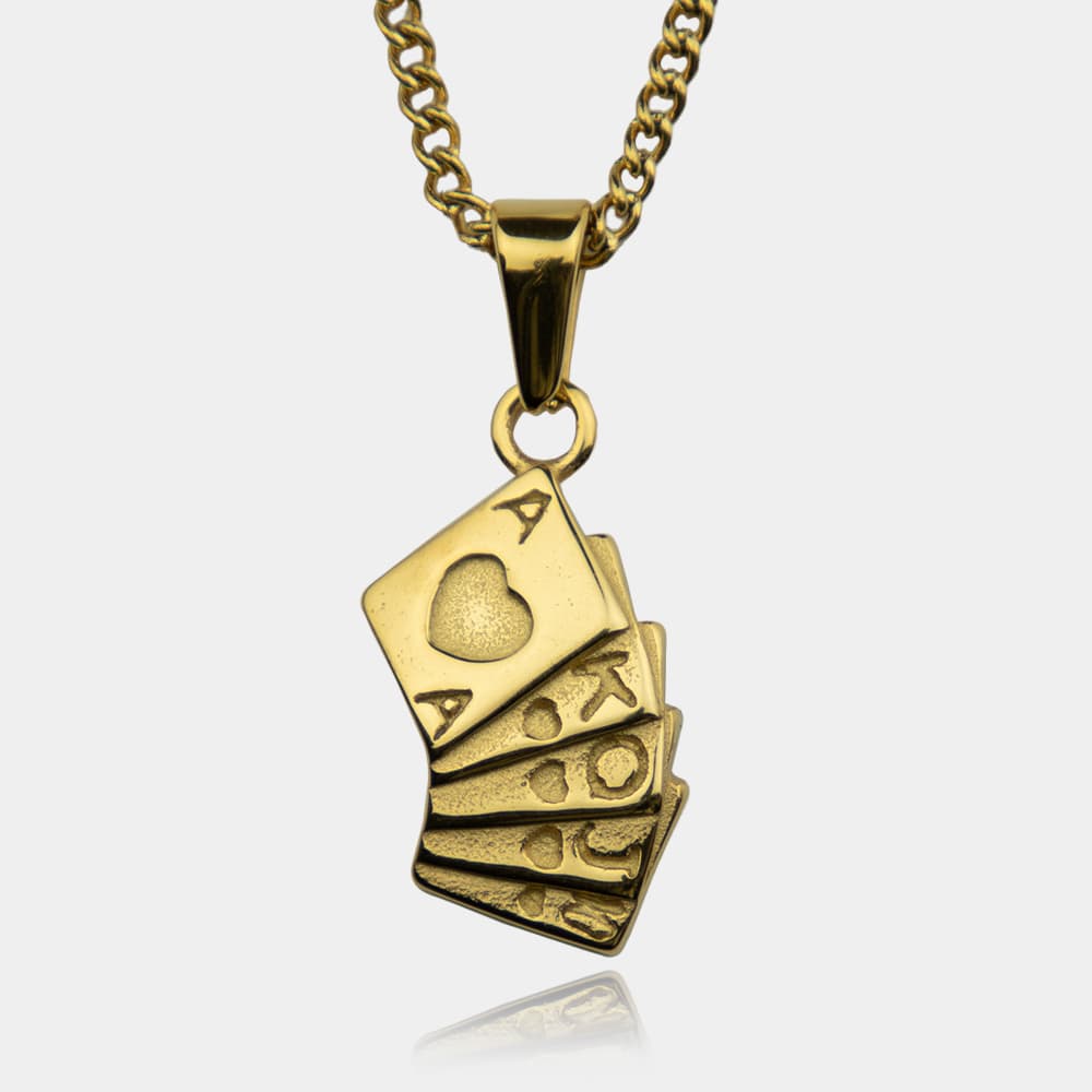 Flush Pendant - Domno Vintage