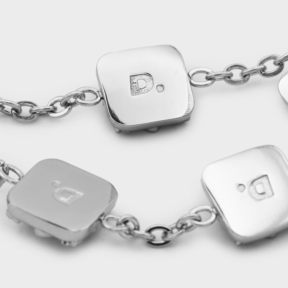 Italian Bracelet - Domno Vintage