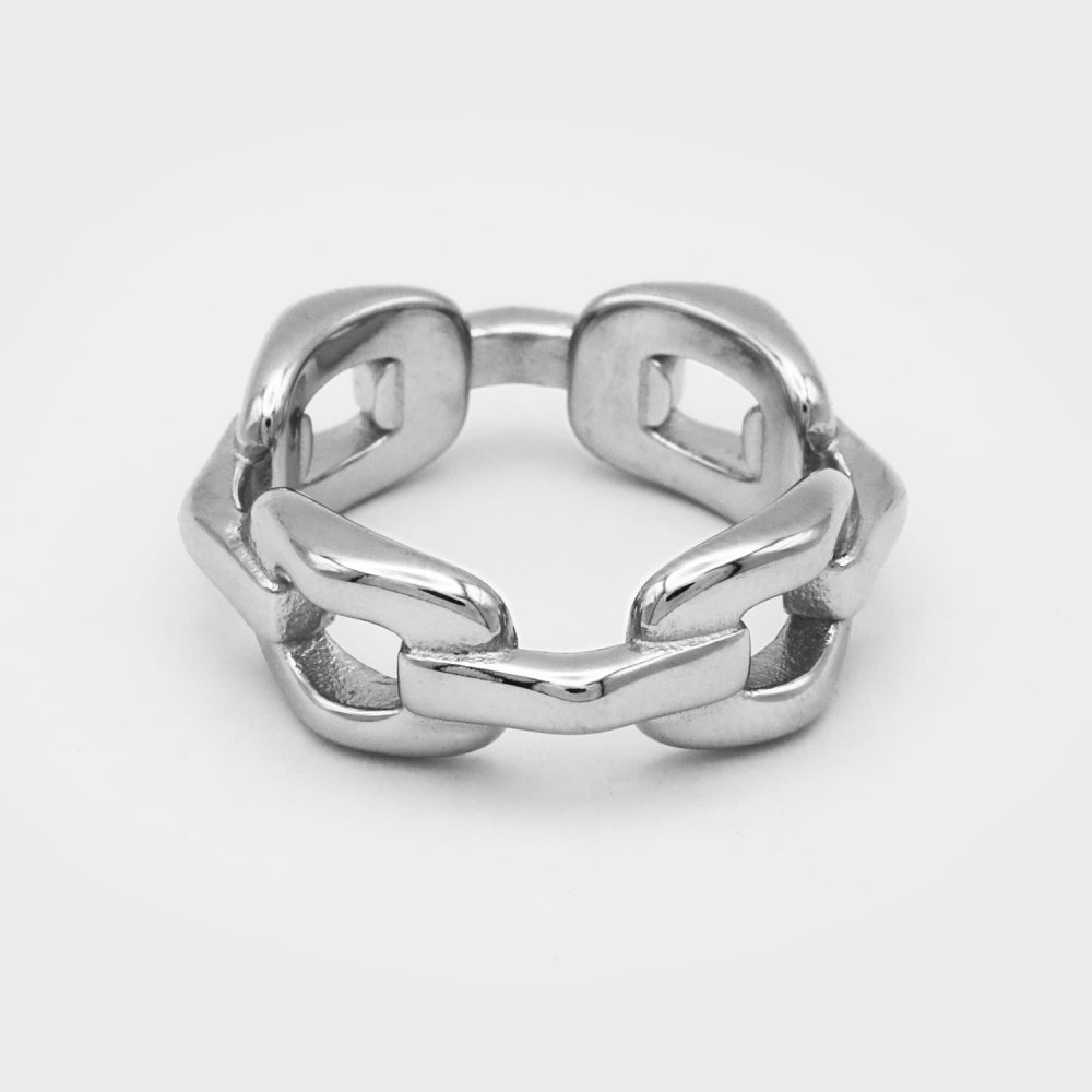 Link Ring - Domno Vintage