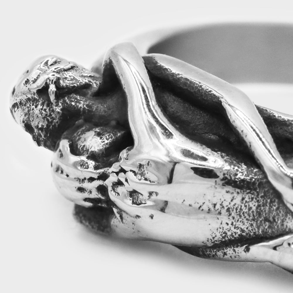 Lovers Ring - Domno Vintage