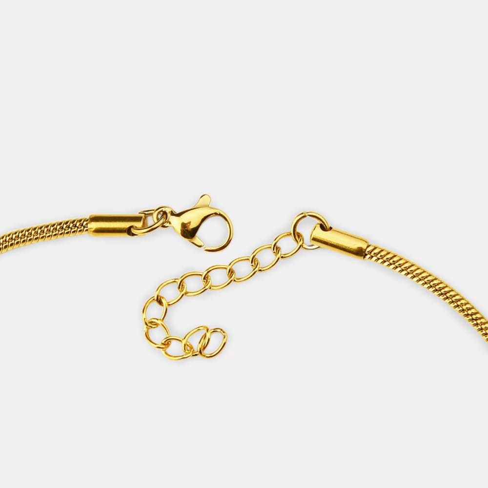 Minimal Bracelet - Domno Vintage