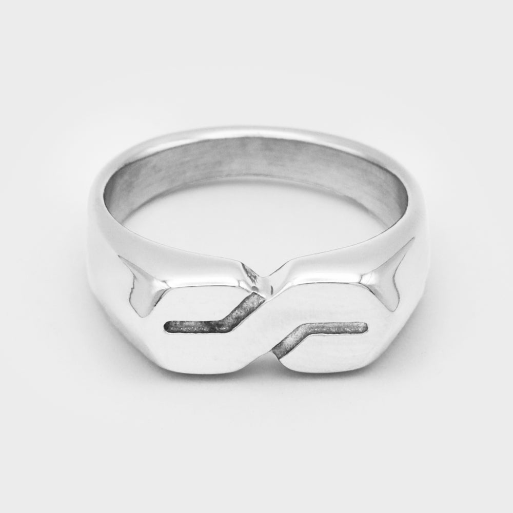 S Ring - Domno Vintage
