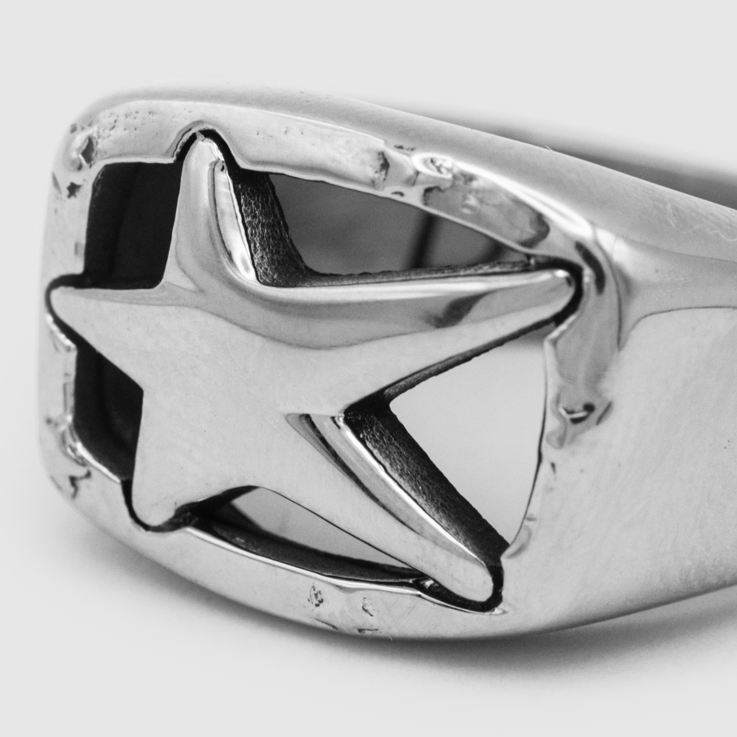 Shooting Star Ring - Domno Vintage