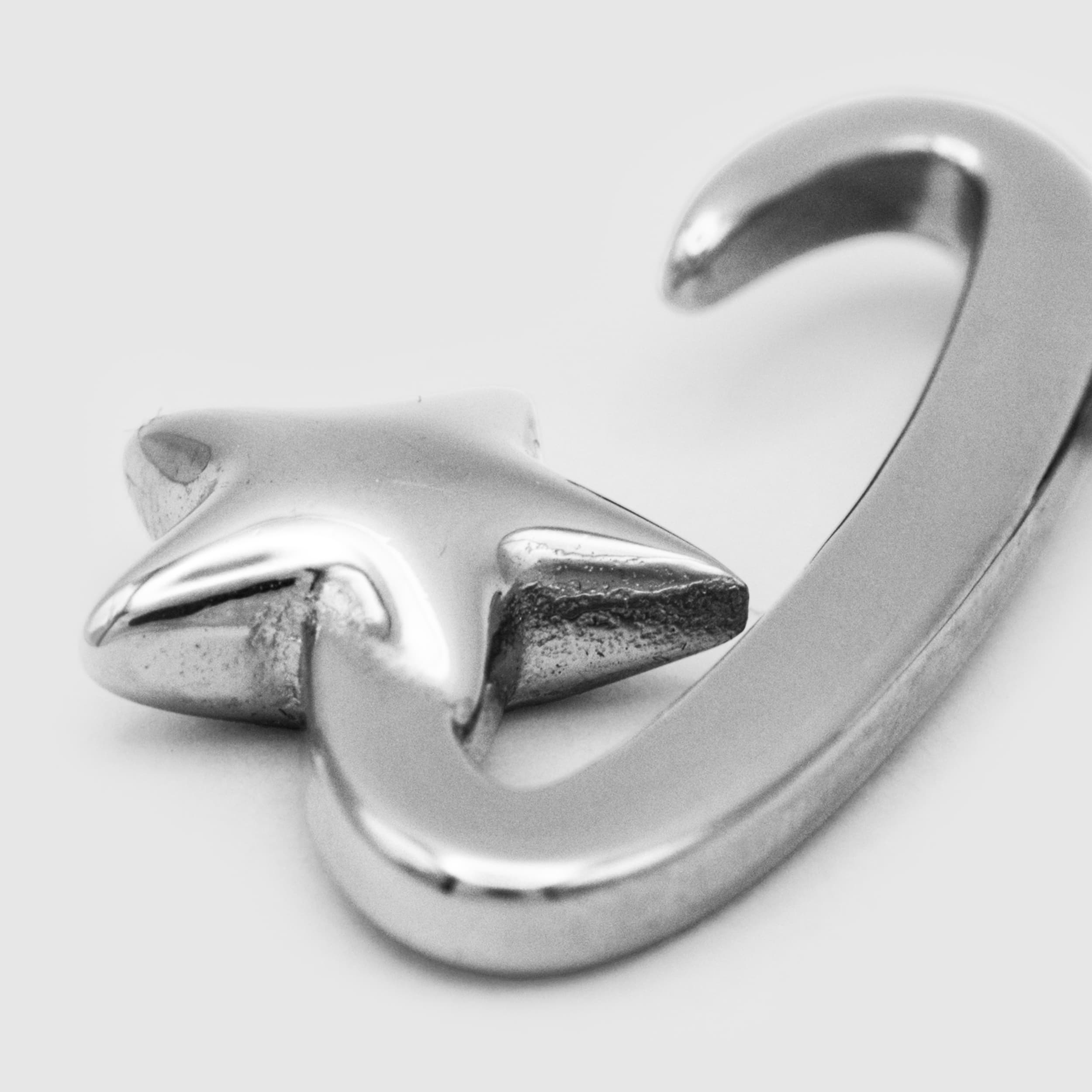 Shooting Star Pendant - Domno Vintage