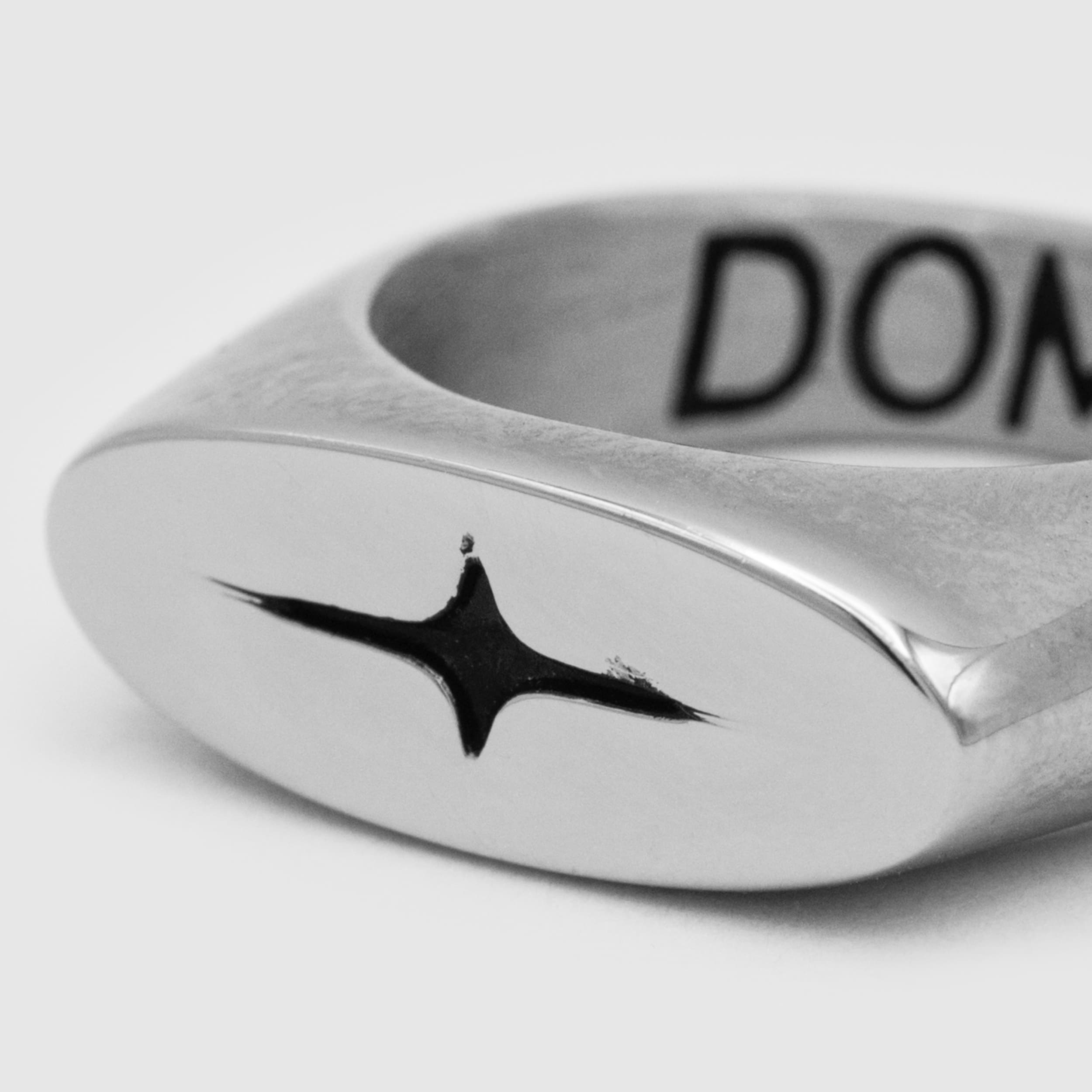 Starlight Ring - Domno Vintage