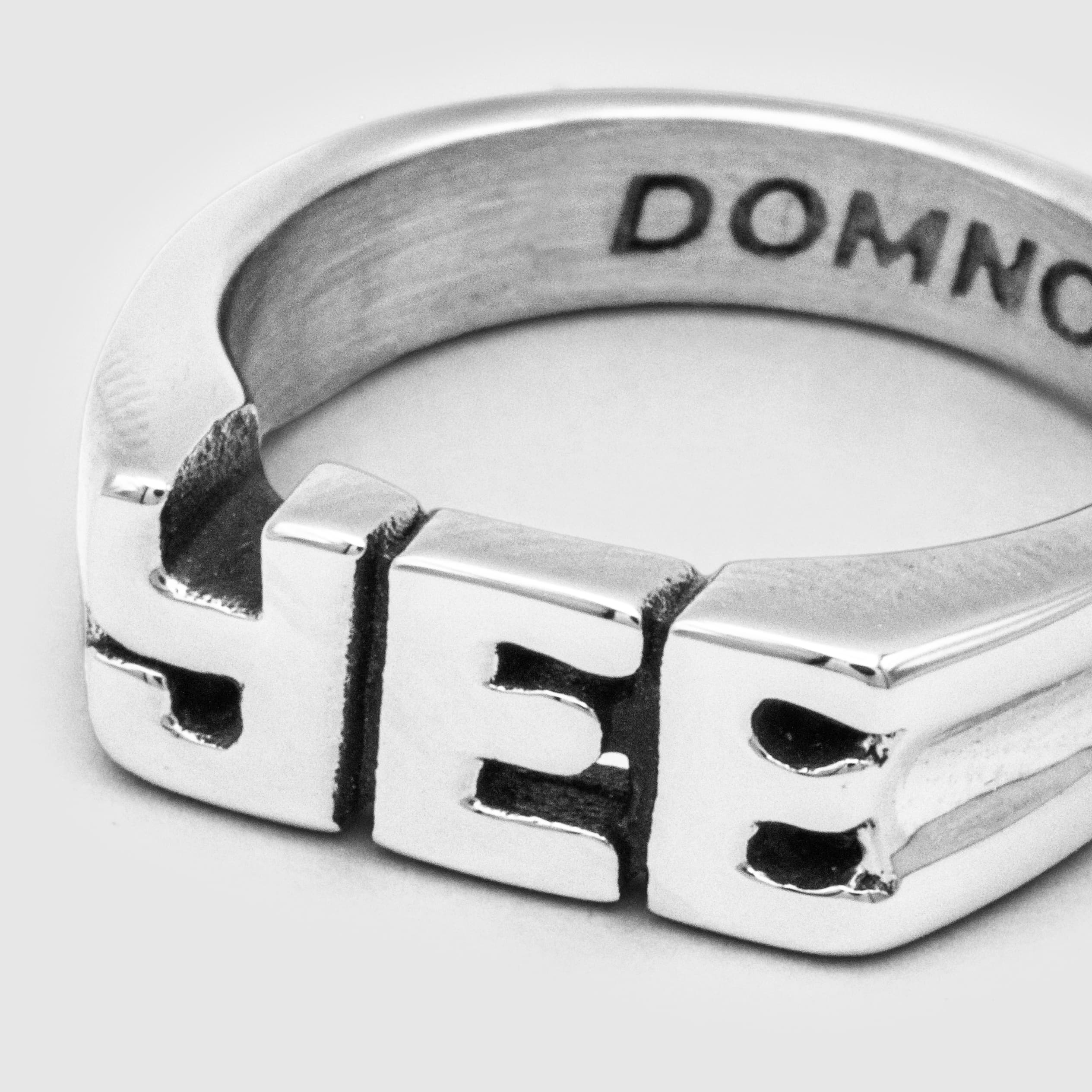 Yee Ring - Domno Vintage
