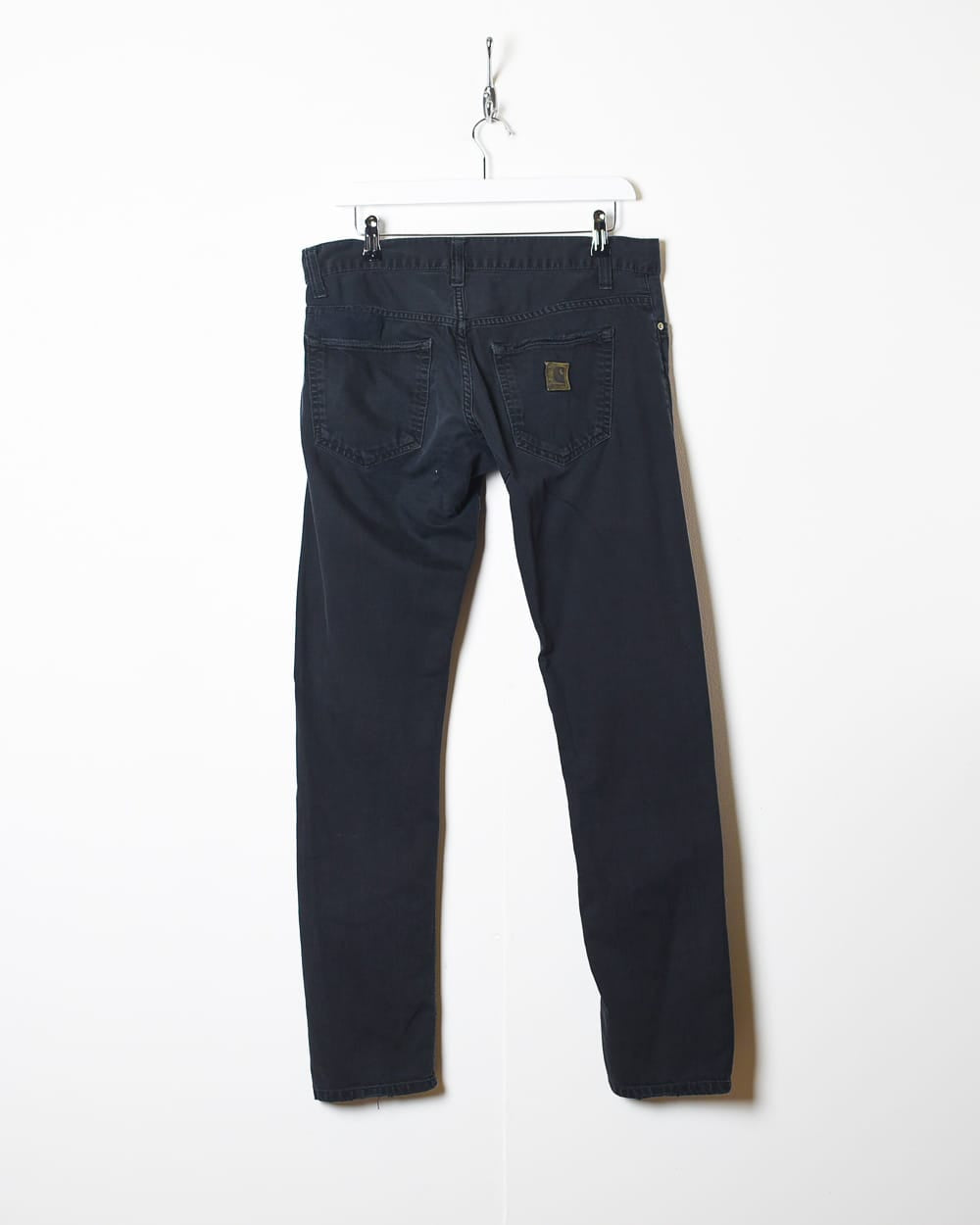 Black Carhartt Jeans - W32 L31