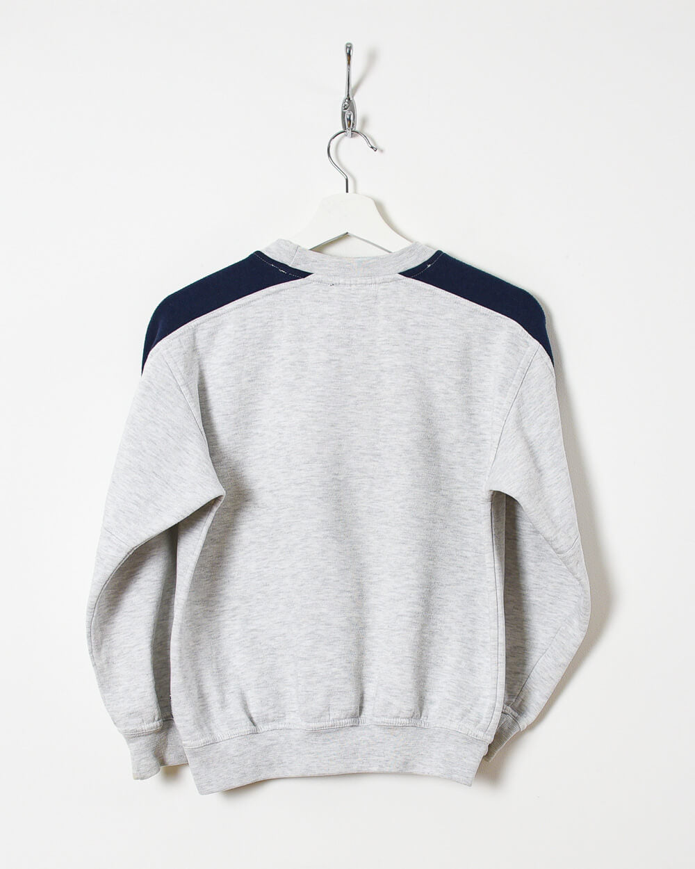 Stone Ellesse Sweatshirt - X-Small