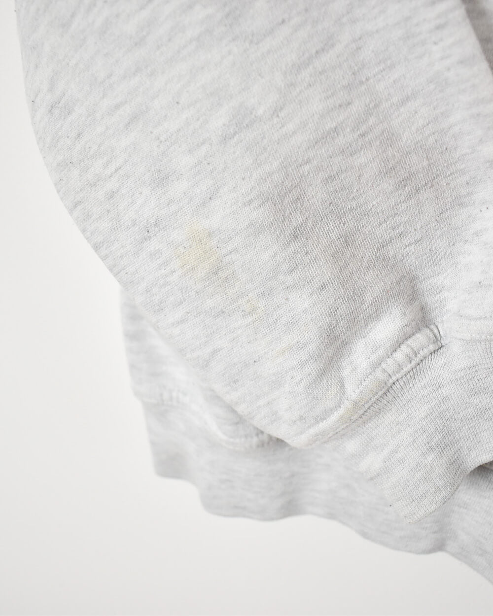 Stone Ellesse Sweatshirt - X-Small