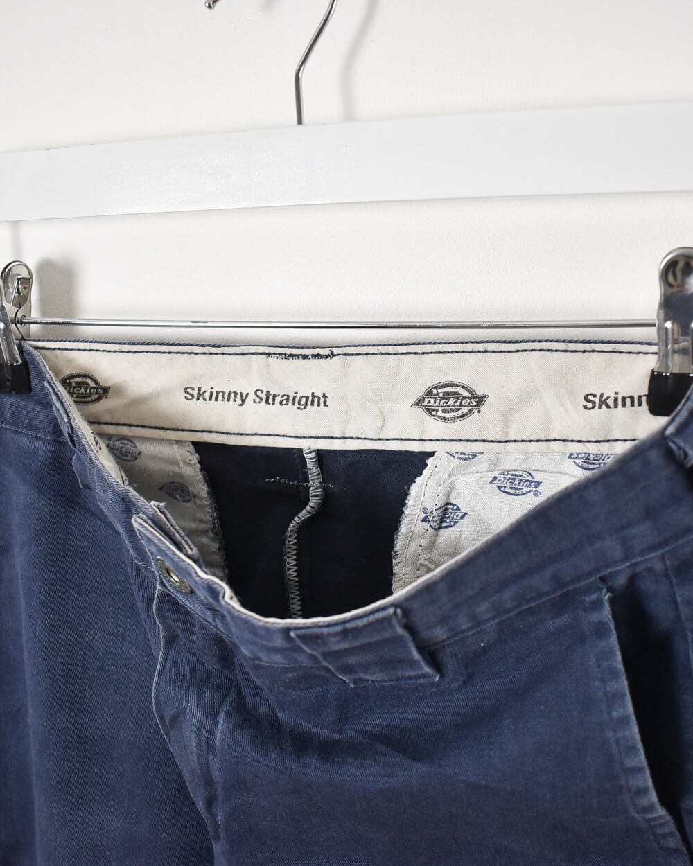 Navy Dickies Jeans - W30 L30