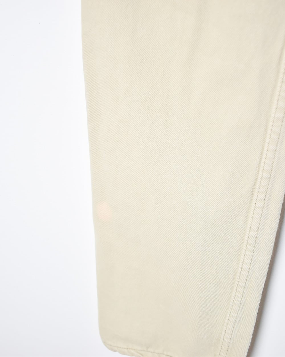 Neutral Levi's USA 501 Jeans - W26 L32