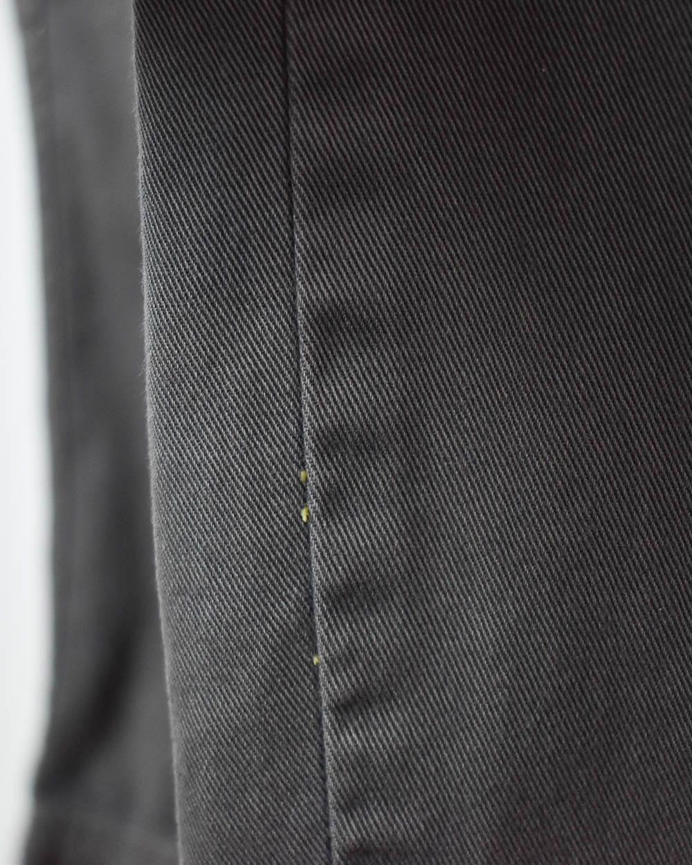 Grey The North Face A5 Series Carpenter Jeans - W38 L32