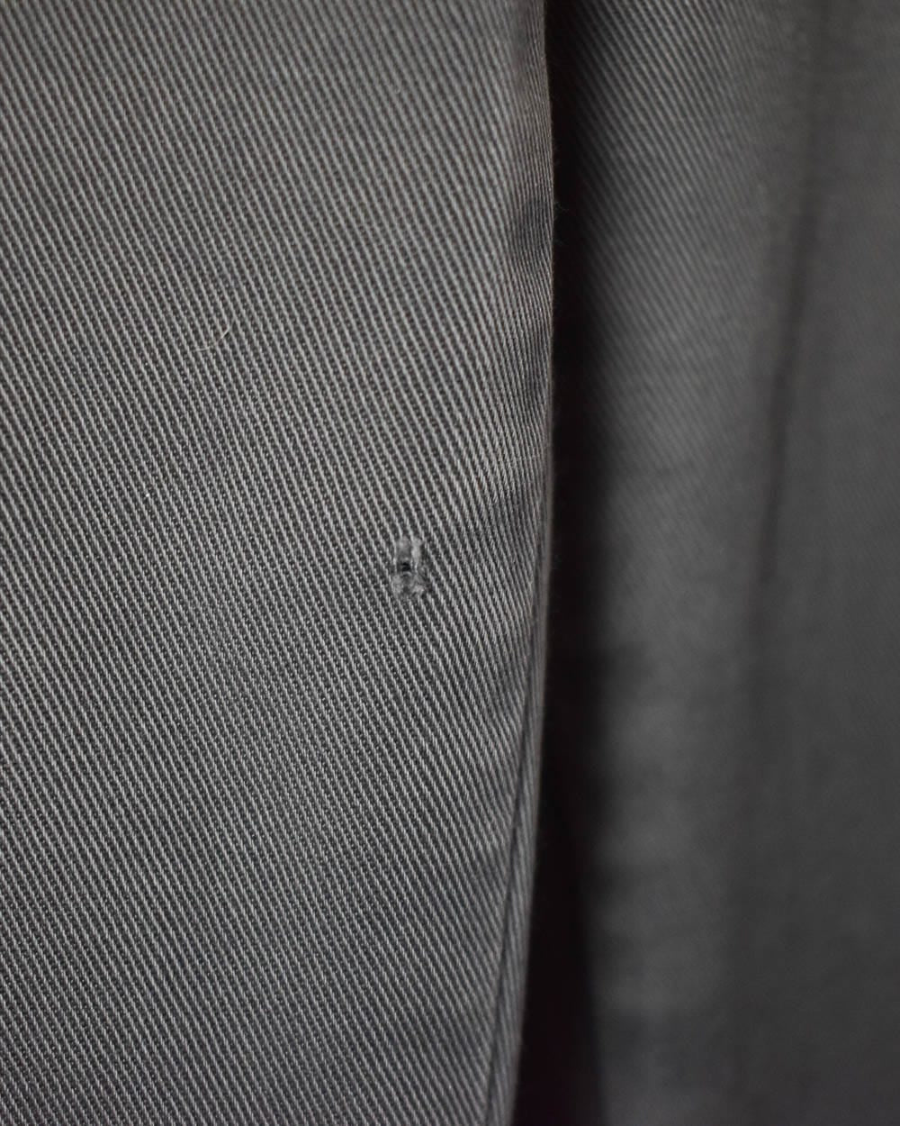 Grey The North Face A5 Series Carpenter Jeans - W38 L32