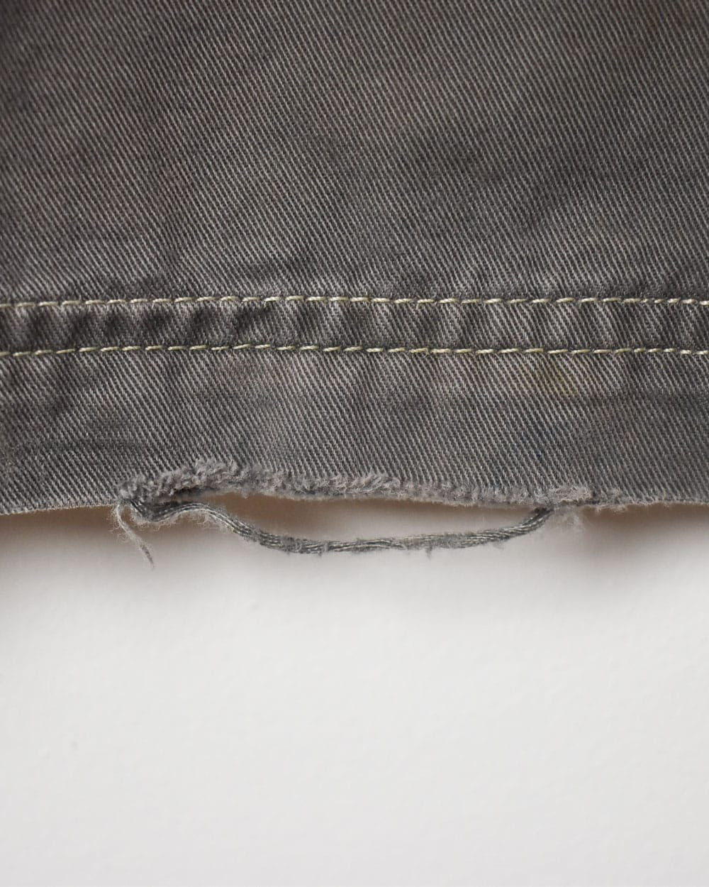 Grey The North Face A5 Series Carpenter Jeans - W38 L32