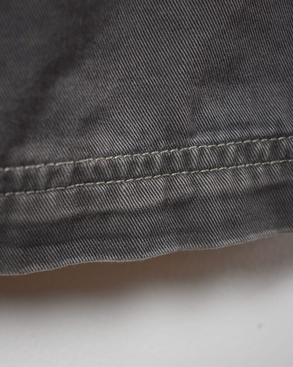 Grey The North Face A5 Series Carpenter Jeans - W38 L32
