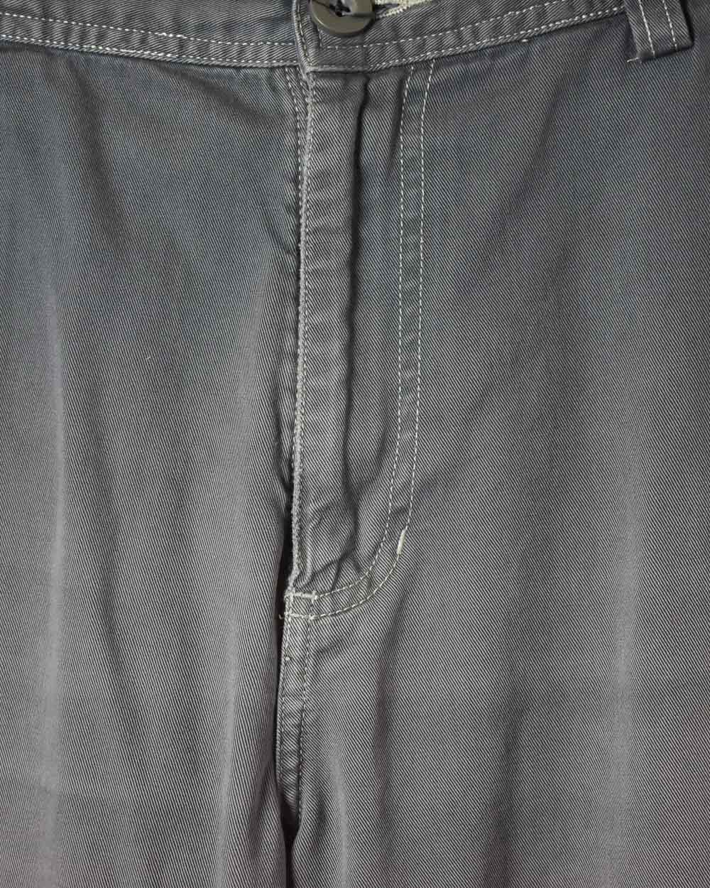 Grey The North Face A5 Series Carpenter Jeans - W38 L32