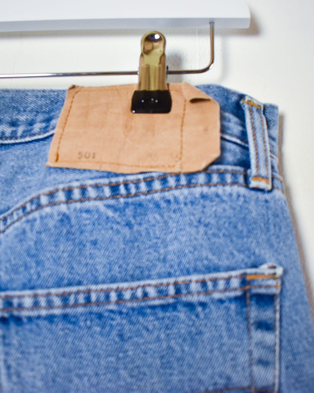 Baby Levi's 501 Jeans - W34 L30