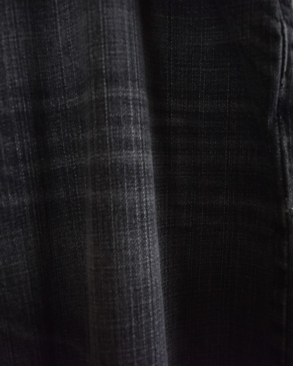 Grey Levi's 527 Bootcut Jeans - W36 L30