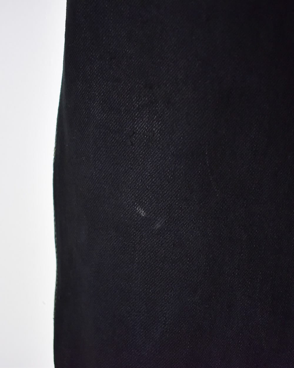 Black Dickies Carpenter Jeans - W32 L32