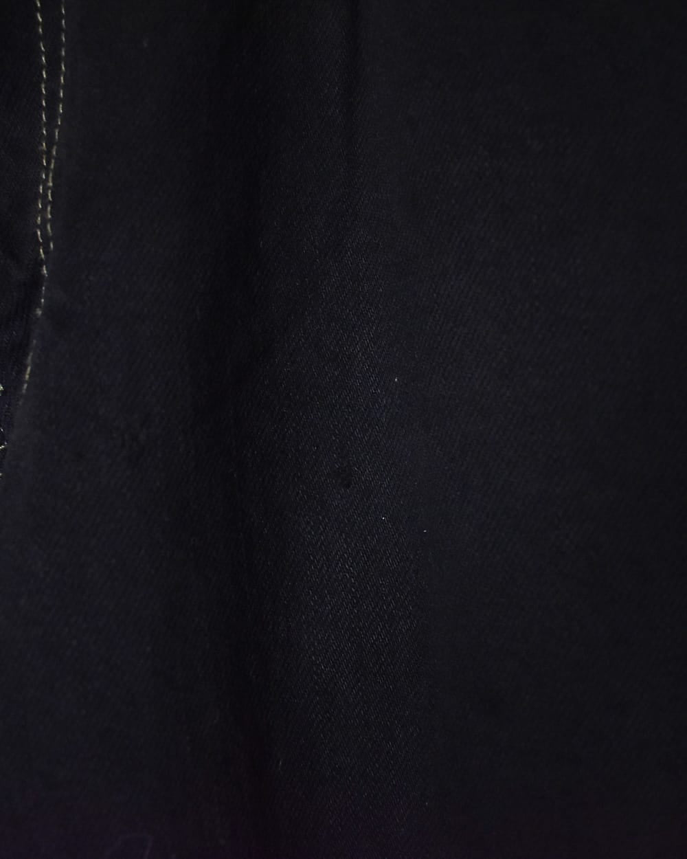 Black Dickies Carpenter Jeans - W32 L32