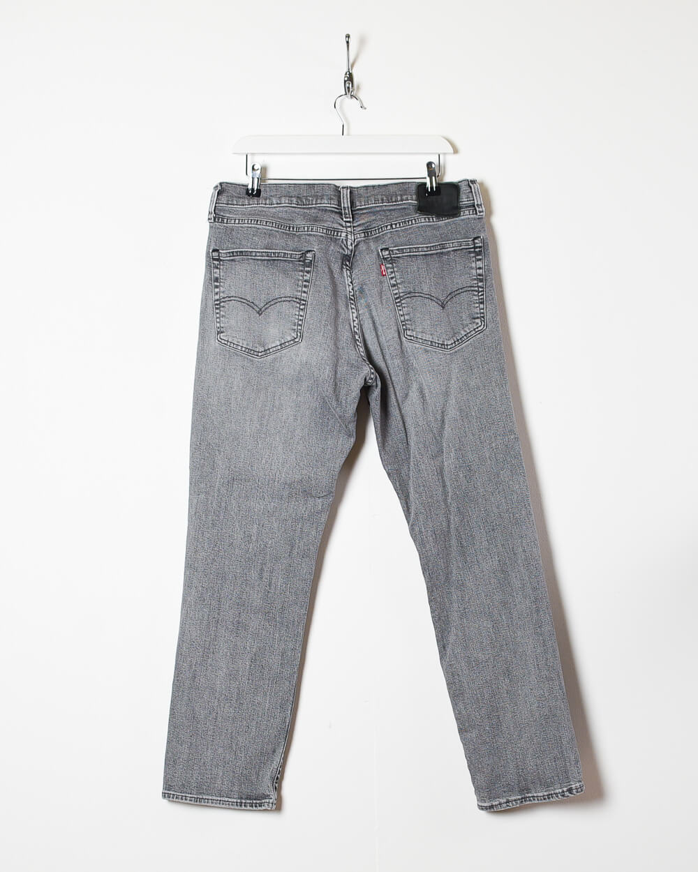 Stone Levi's Jeans - W36 L30