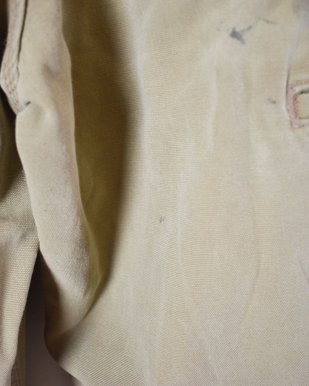 Khaki Carhartt FR Carpenter Jeans - W32 L31