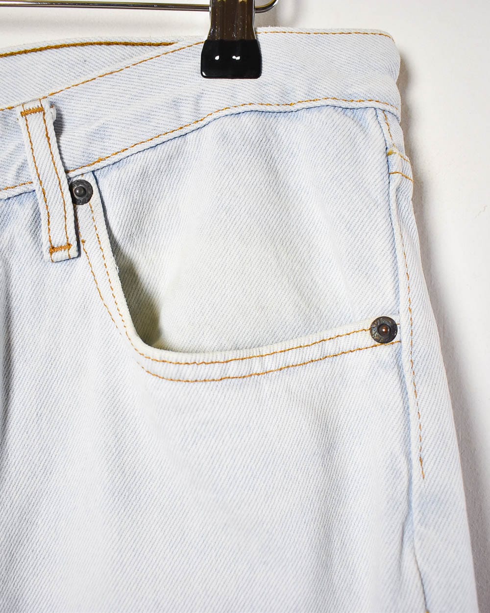 Baby Levi's USA 501 Jeans - W34 L32