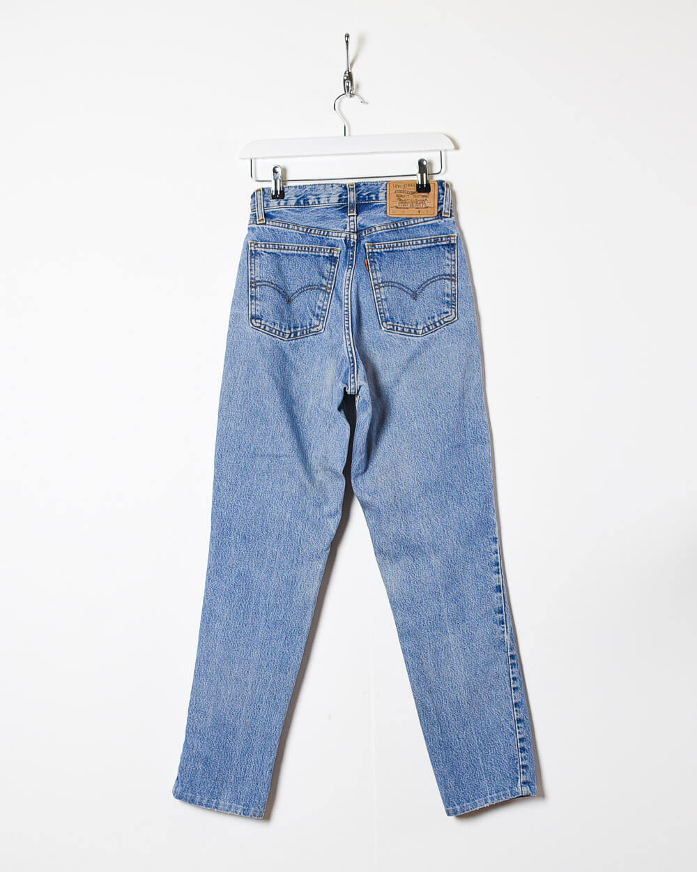 Blue Levi's Women's Jeans - W26 L30