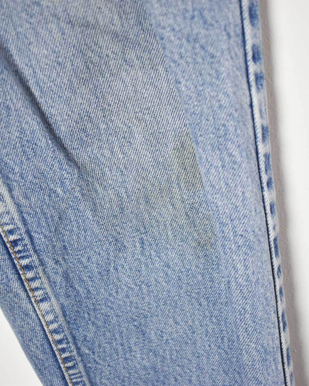Blue Levi's Women's Jeans - W26 L30