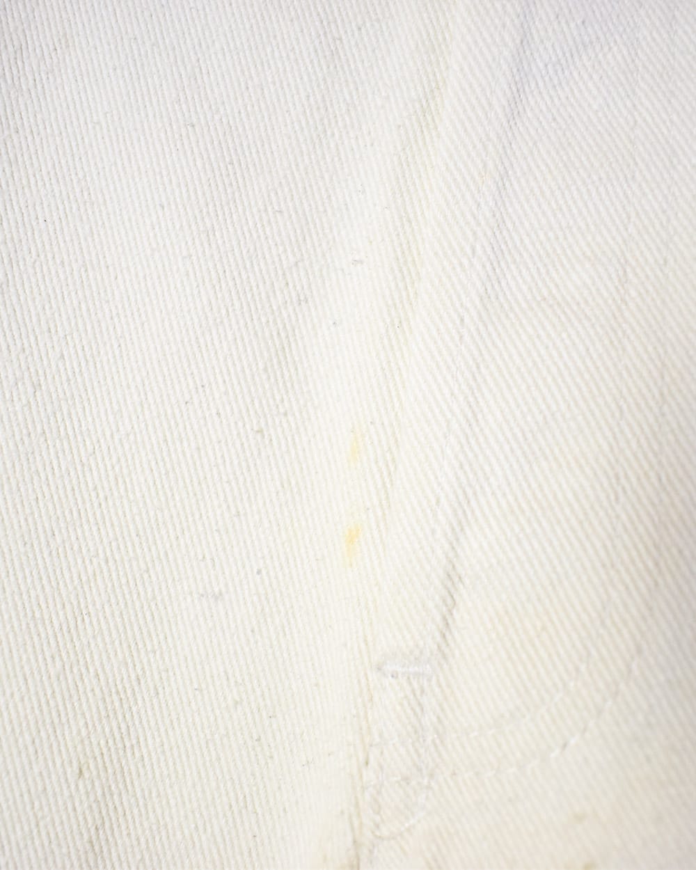 Neutral Levi's USA 501 Jeans - W32 L36