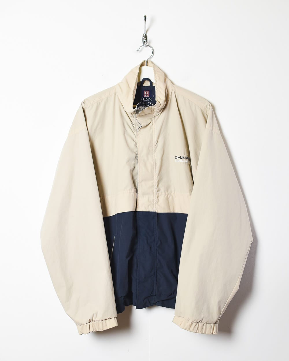 Chaps ralph lauren discount jacket