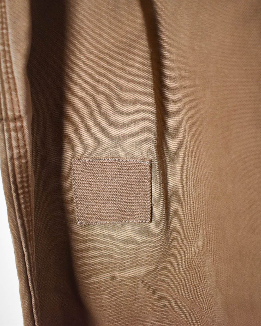 Brown Dickies Carpenter Jeans - W40 L30