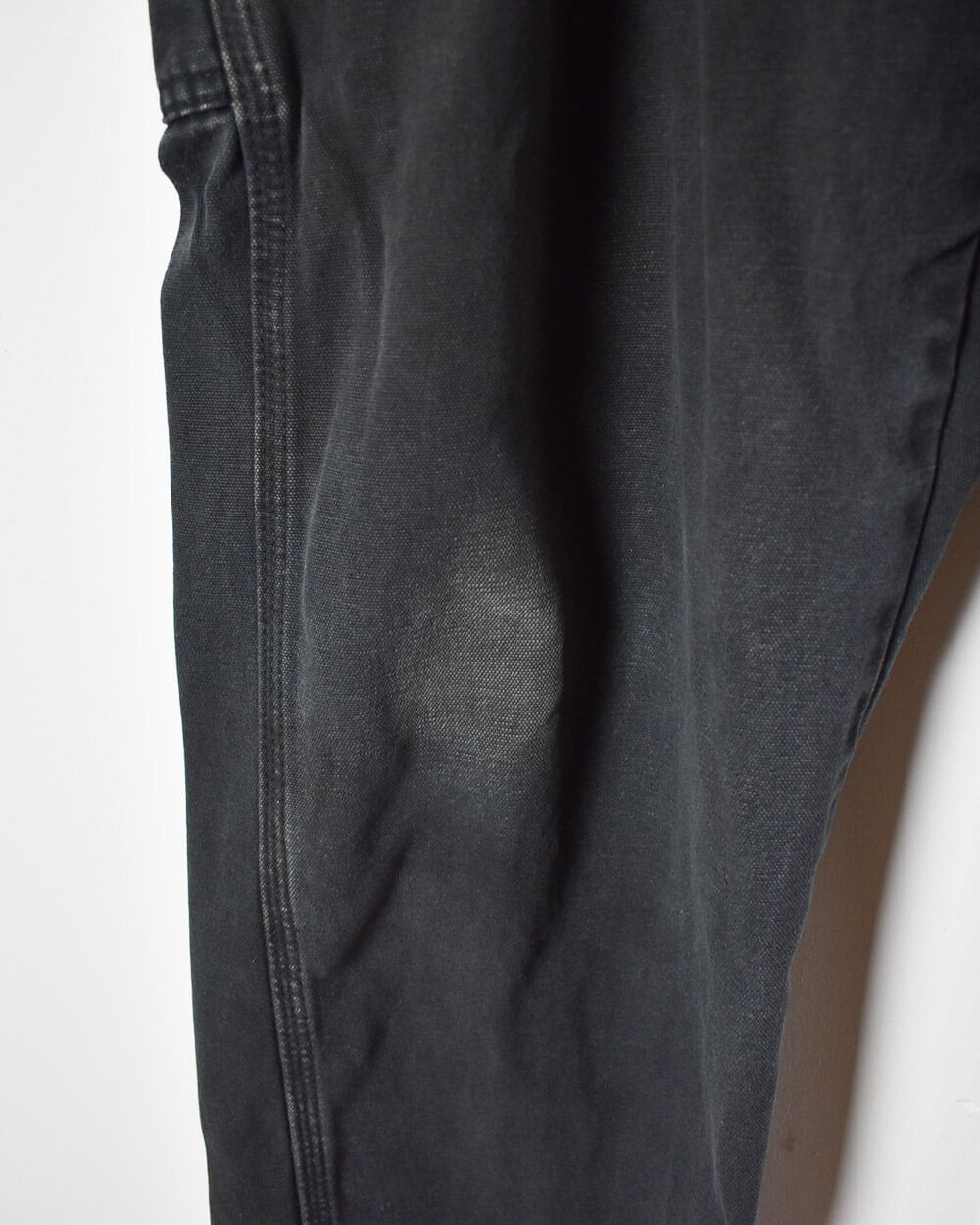 Black Dickies Carpenter Jeans - W36 L30