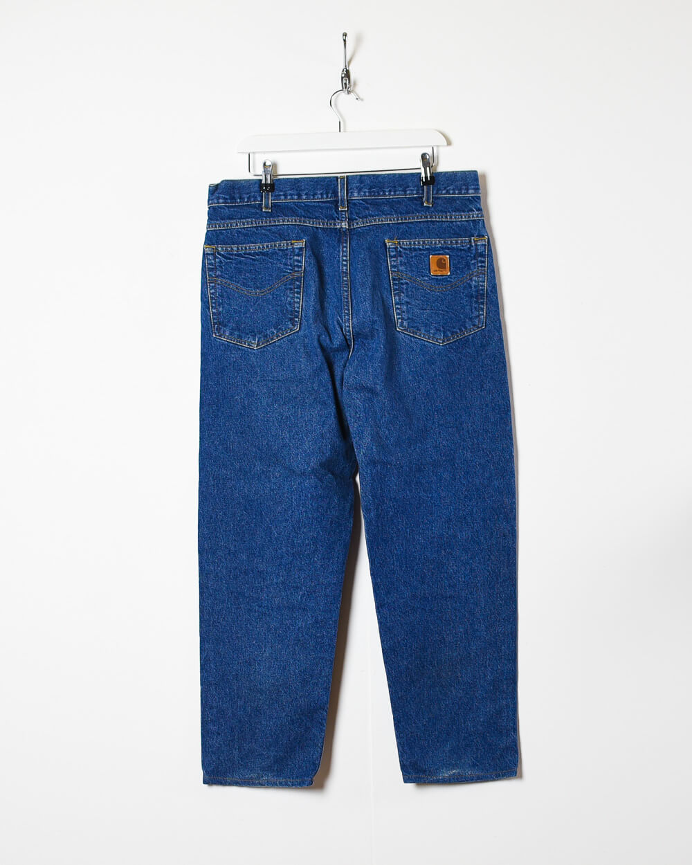 Blue Carhartt Jeans - W36 L30