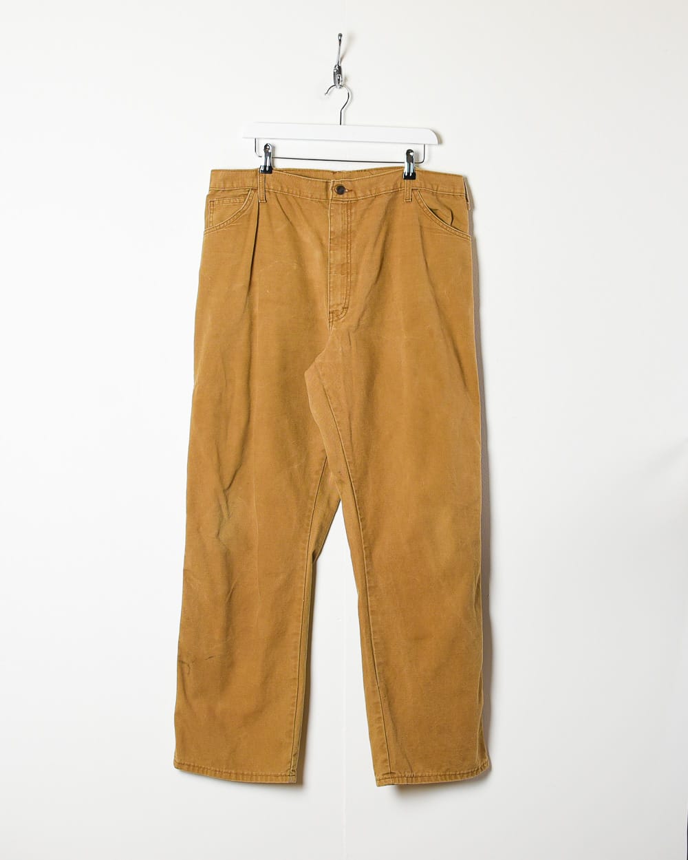 Neutral Dickies Carpenter Jeans - W40 L32