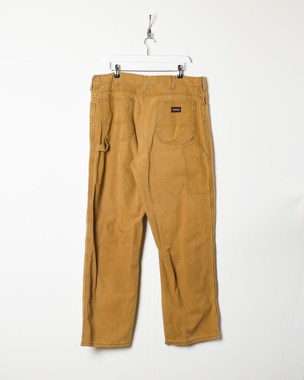 Neutral Dickies Carpenter Jeans - W40 L32