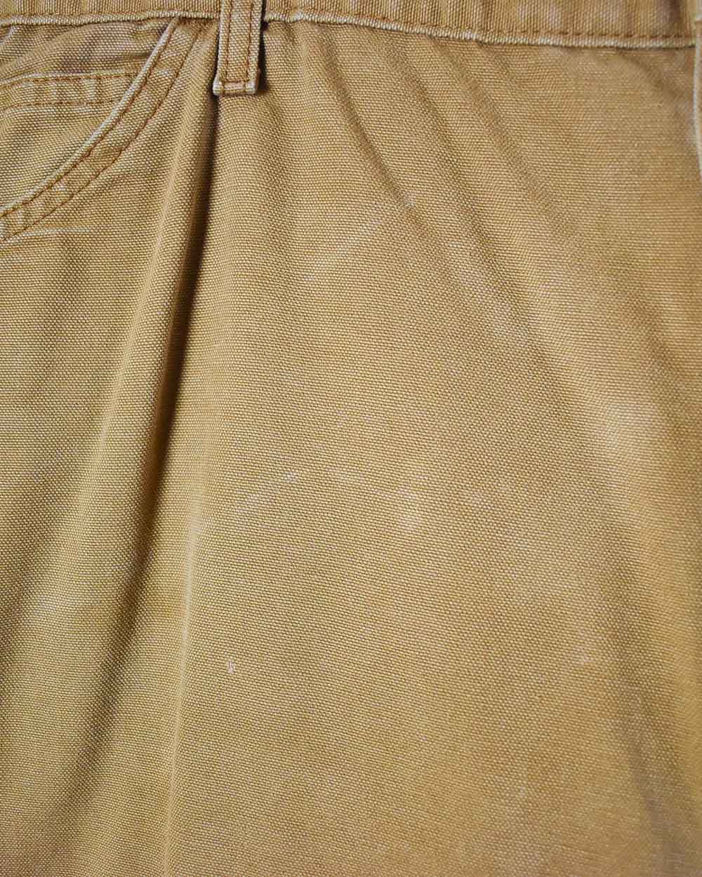 Neutral Dickies Carpenter Jeans - W40 L32