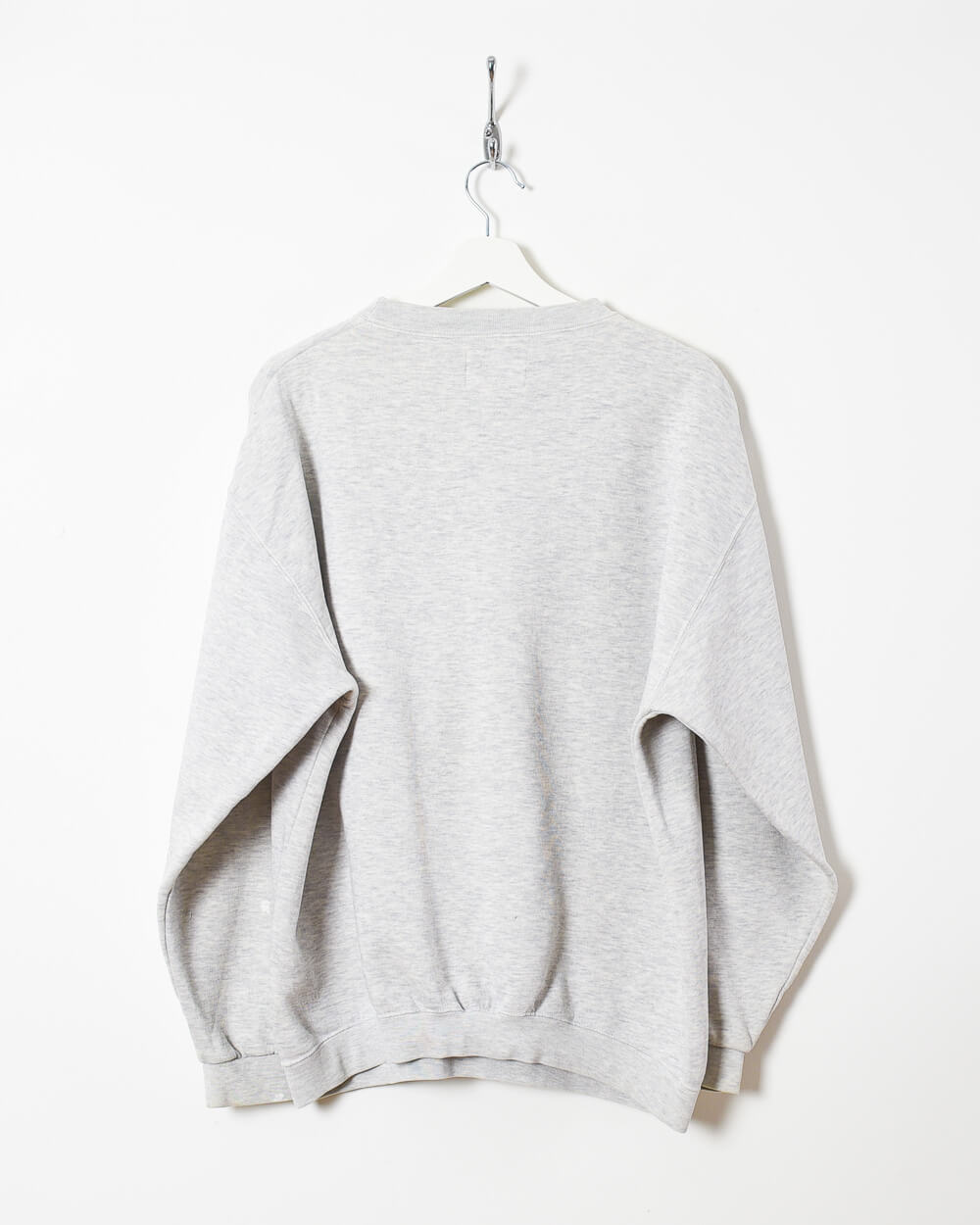 Stone Levi Strauss & Co America's Jeans Sweatshirt - Large