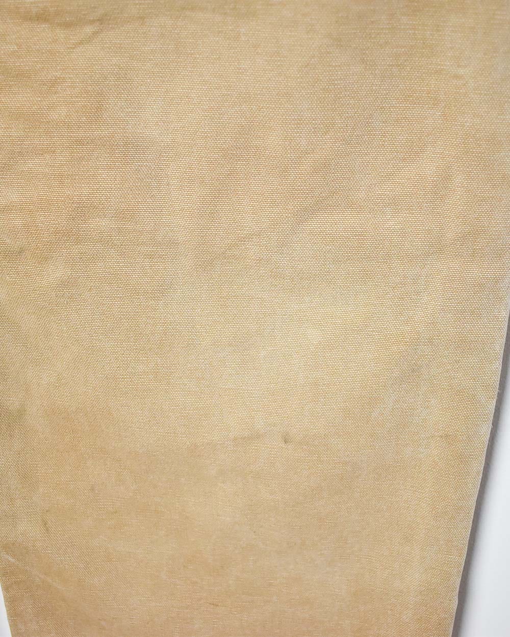 Neutral Carhartt Double Knee Carpenter Jeans - W38